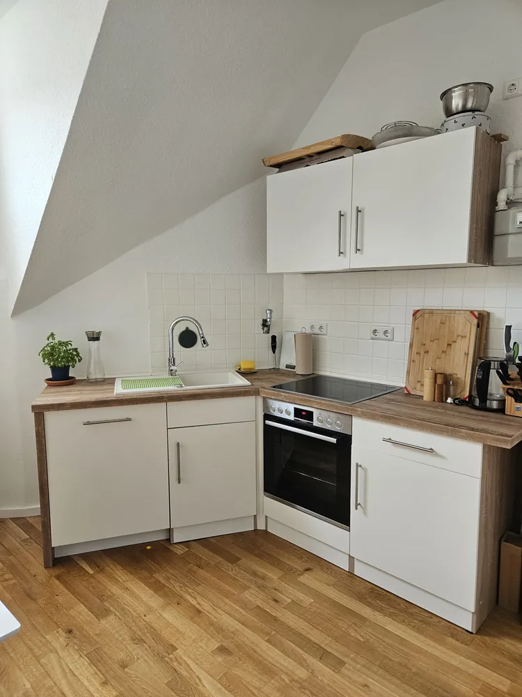 5 Zimmer Wohnung mit 119 m² in Hannover – Bild 8