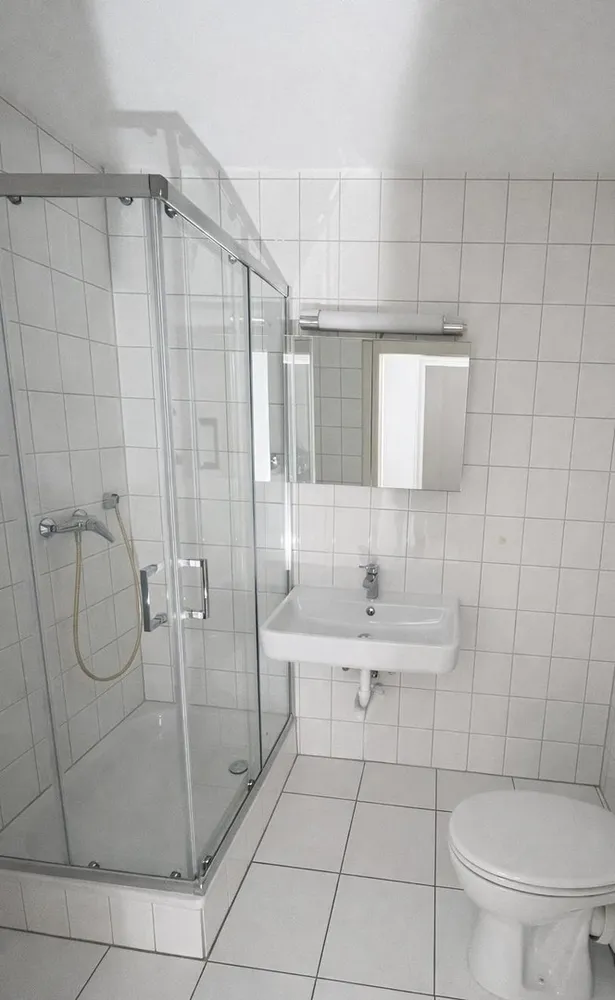 2 Zimmer Wohnung mit 42 m² in Ludwigshafen am Rhein – Bild 6