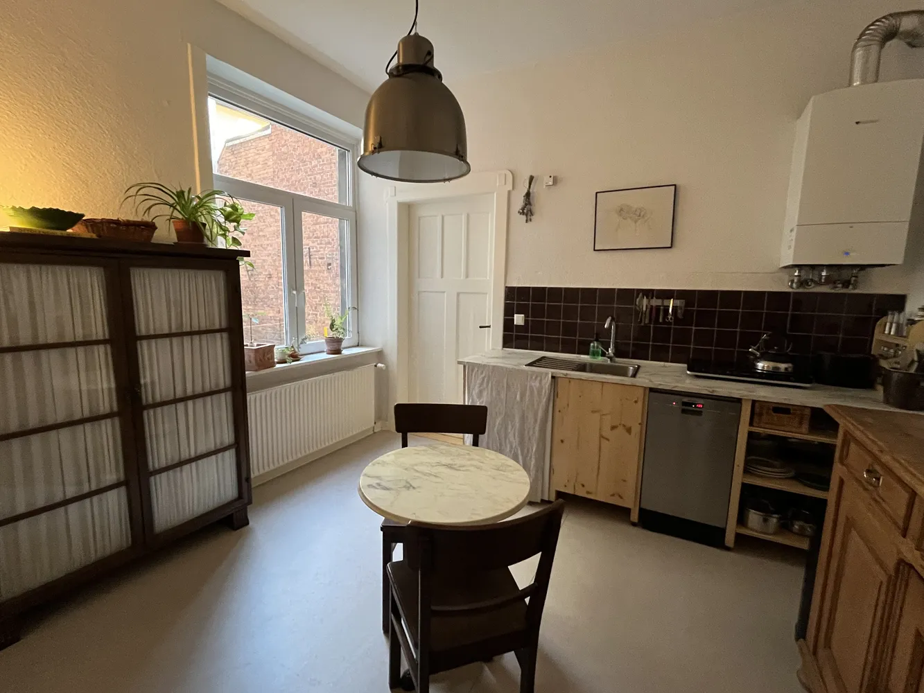 3 Zimmer Wohnung mit 55 m² in Hannover – Bild 5