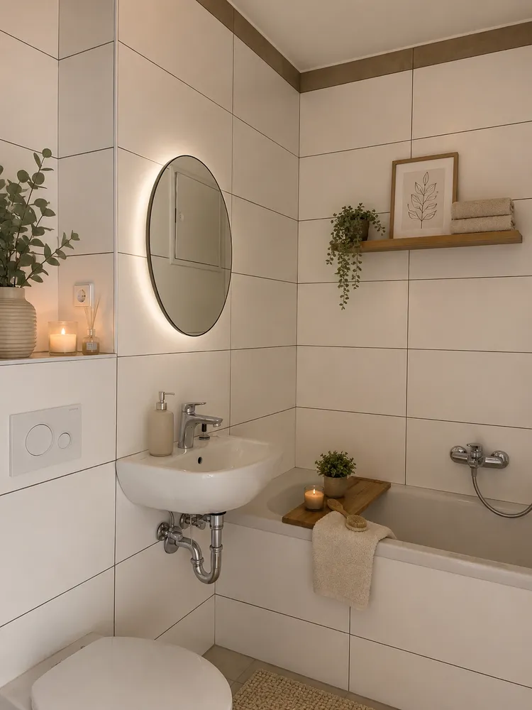 2 Zimmer Wohnung mit 46 m² in Halle (Saale) – Bild 6
