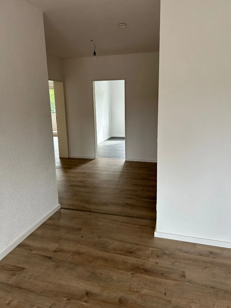 2 Zimmer Wohnung mit 64 m² in Duisburg – Bild 2