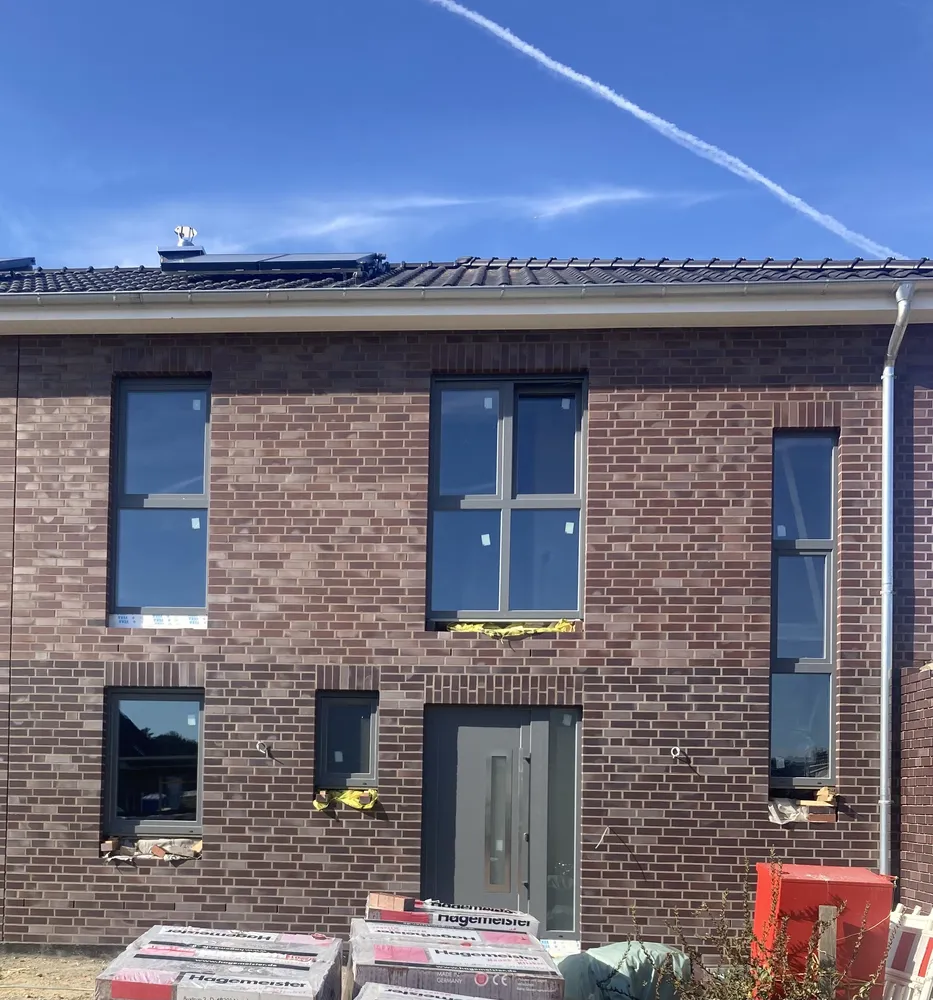 4 Zimmer Haus mit 120 m² in Soltau – Bild 7