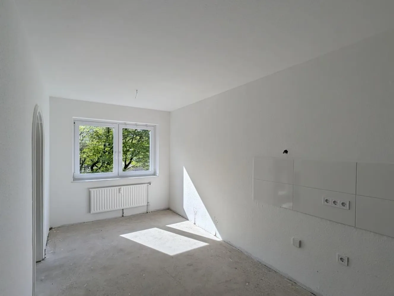 3 Zimmer Wohnung mit 81 m² in Essen – Bild 4