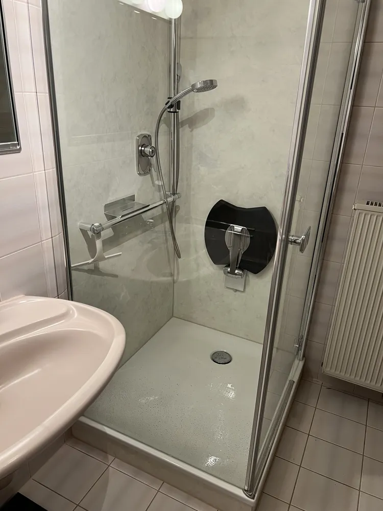 2 room apartment with 62 m² in Günzburg – Photo 4