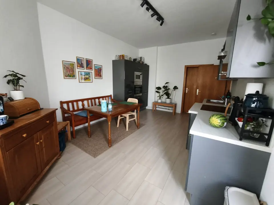 2 Zimmer Wohnung mit 72 m² in Bonn – Bild 3