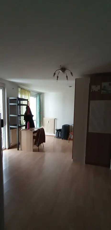 2 Zimmer Wohnung mit 33 m² in Bonn – Bild 2