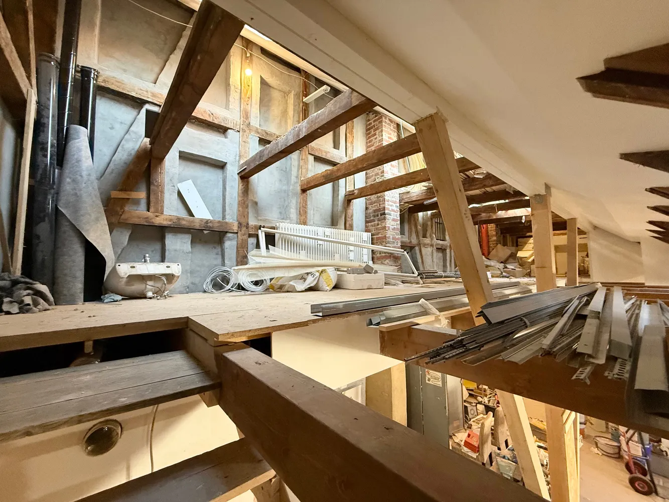 5 Zimmer Wohnung mit 220 m² in Potsdam – Bild 4
