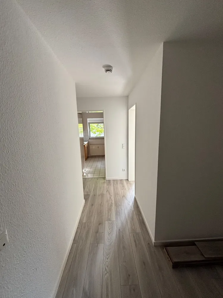 3 room apartment with 78 m² in Hanover – Photo 3
