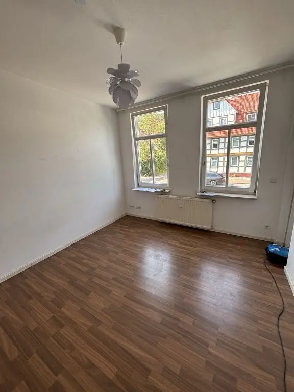 Studio mit 19 m² in Wernigerode – Bild 1