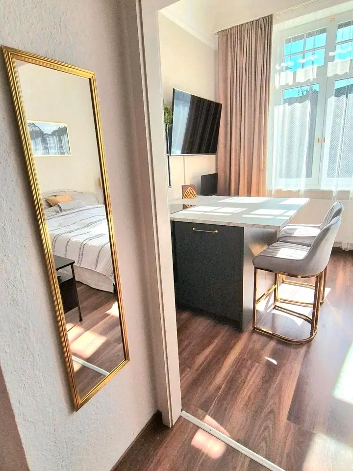 2 Zimmer Wohnung mit 24 m² in Wiesbaden – Bild 3