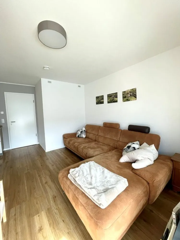 3 Zimmer Wohnung mit 78 m² in Hamburg – Bild 2