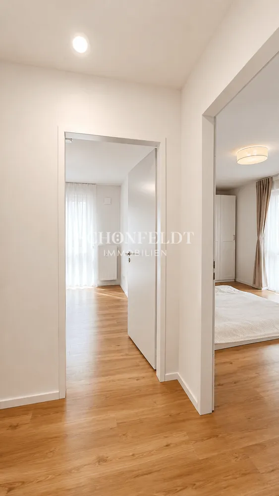 3 Zimmer Wohnung mit 77 m² in Hamburg – Bild 8