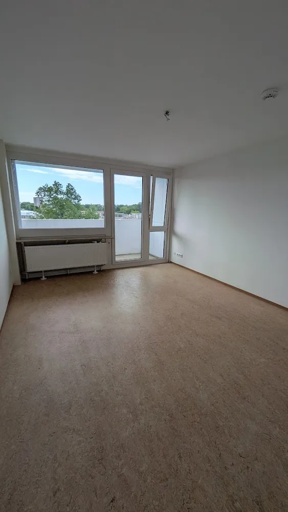 2 Zimmer Wohnung mit 57 m² in Nürnberg – Bild 1
