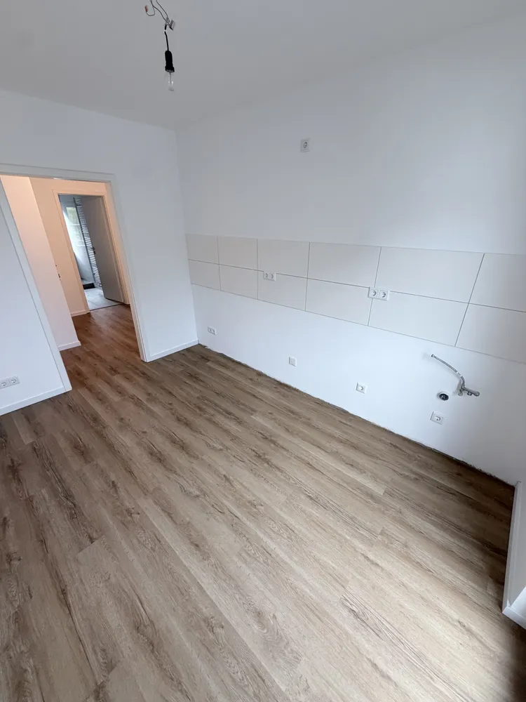 2 Zimmer Wohnung mit 45 m² in Solingen – Bild 6