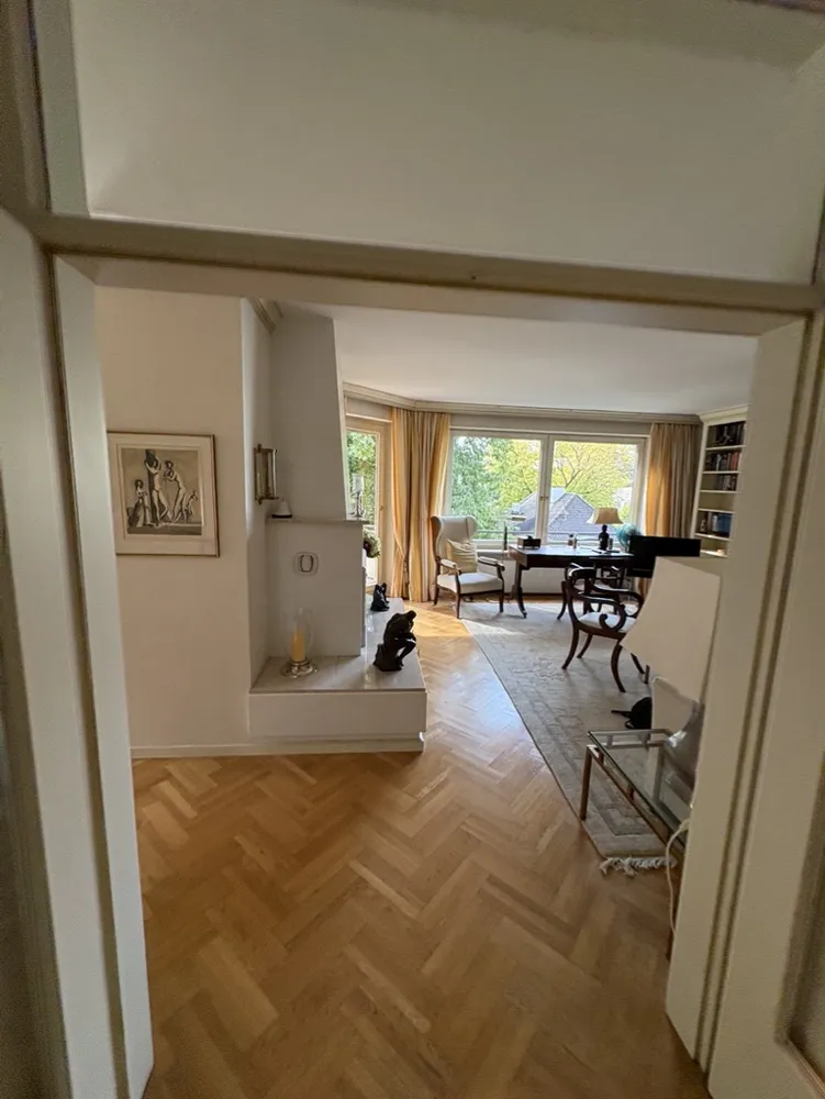 4 Zimmer Wohnung mit 104 m² in München – Bild 5