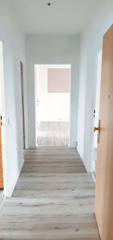 2 Zimmer Wohnung mit 48 m² in Eilenburg – Bild 3