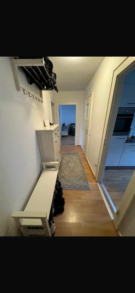 3 Zimmer Wohnung mit 60 m² in Düsseldorf – Bild 10