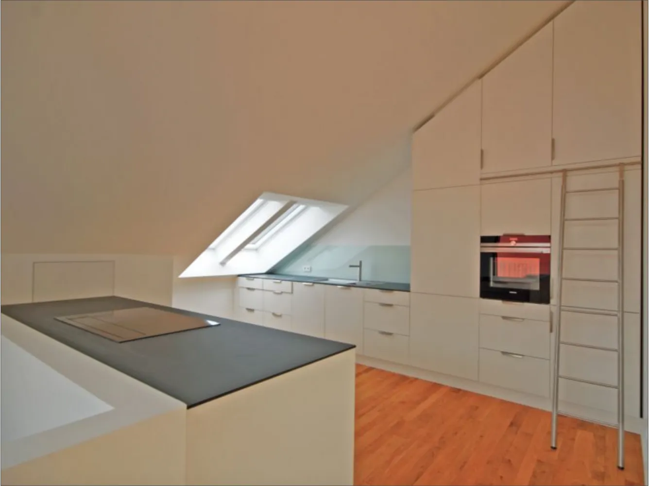 2 Zimmer Wohnung mit 97 m² in Heidelberg – Bild 3