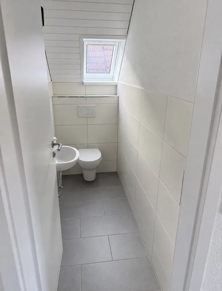4 Zimmer Wohnung mit 90 m² in Bruchsal – Bild 4