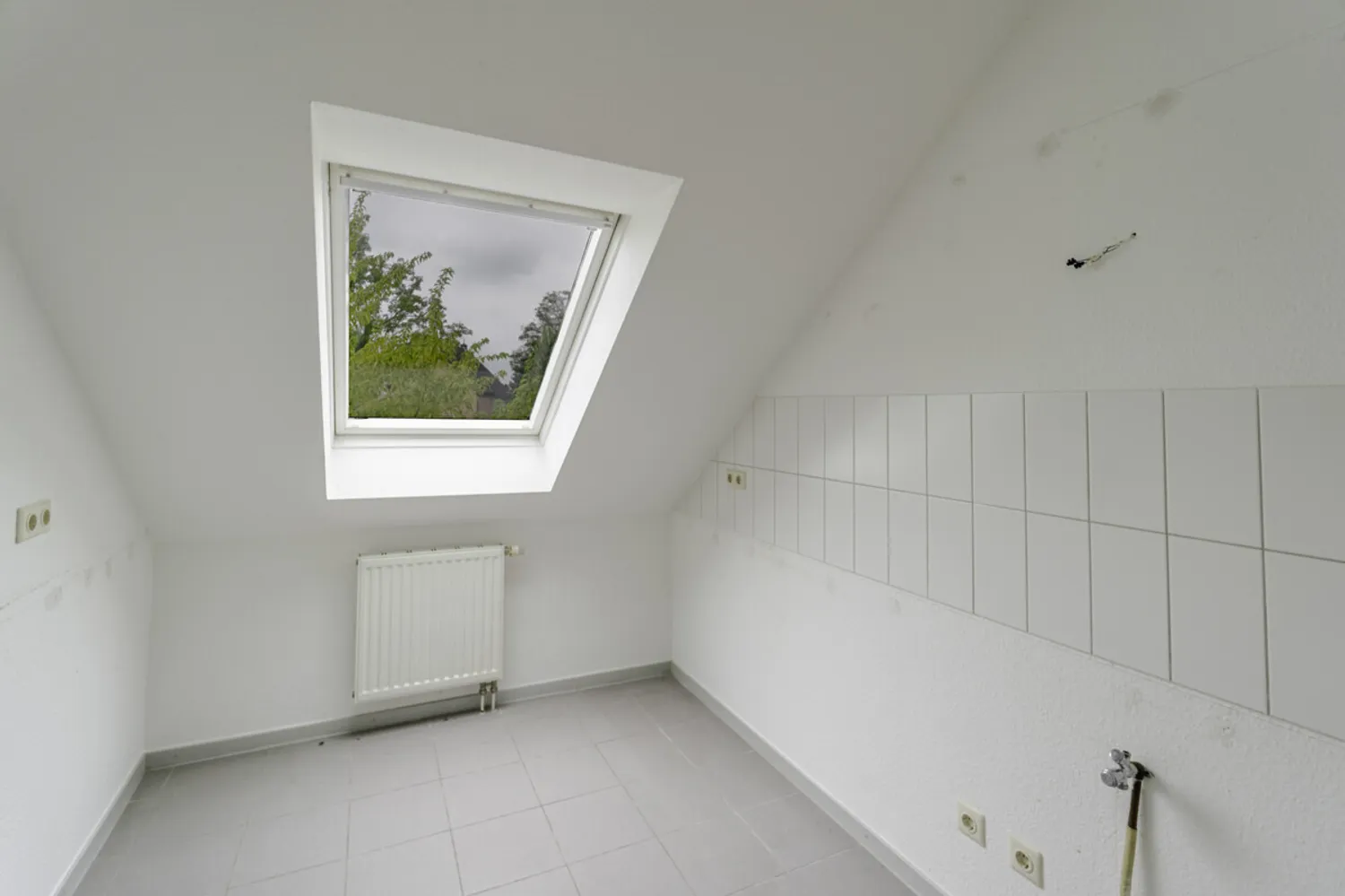 2 Zimmer Wohnung mit 63 m² in Düsseldorf – Bild 7