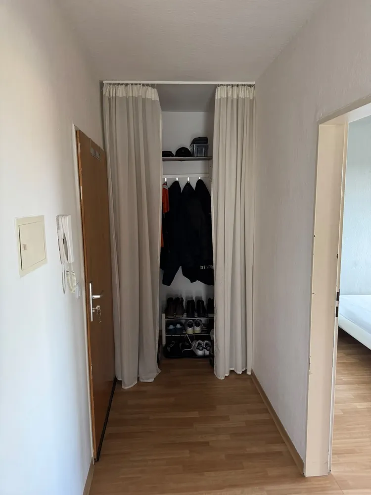 2 Zimmer Wohnung mit 63 m² in Marburg – Bild 3