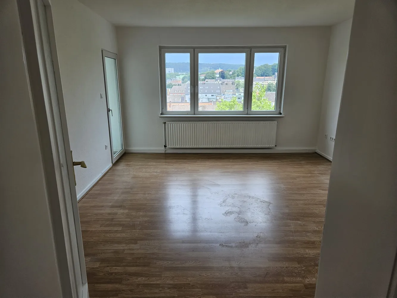 3 Zimmer Wohnung mit 70 m² in Wuppertal – Bild 3