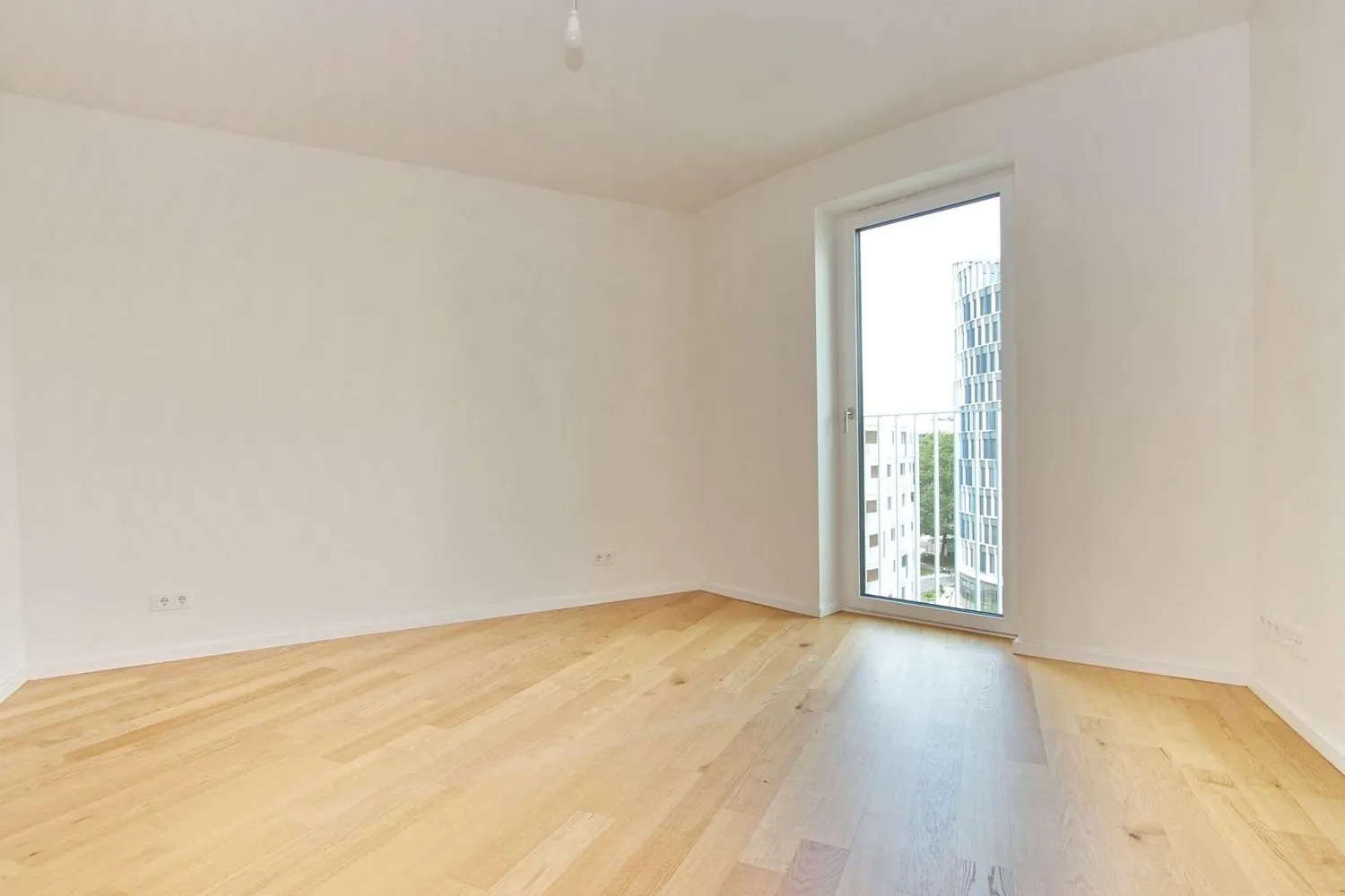 4 Zimmer Wohnung mit 123 m² in Hamburg – Bild 4