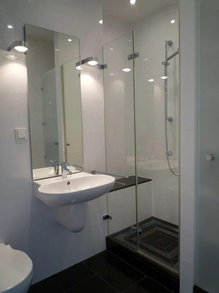 3 Zimmer Wohnung mit 117 m² in Düsseldorf – Bild 10
