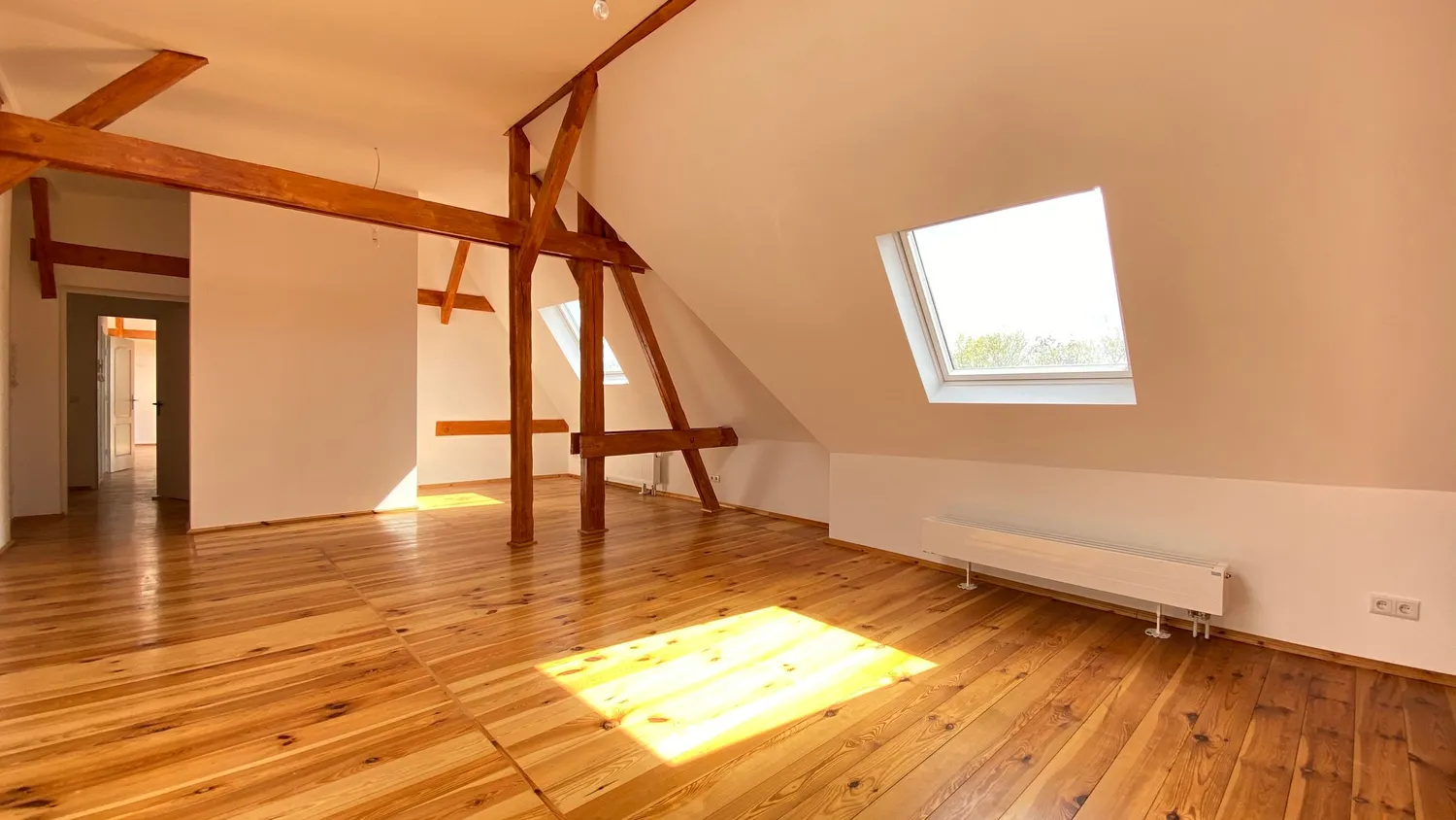 2 room apartment with 107 m² in Berlin – Photo 4