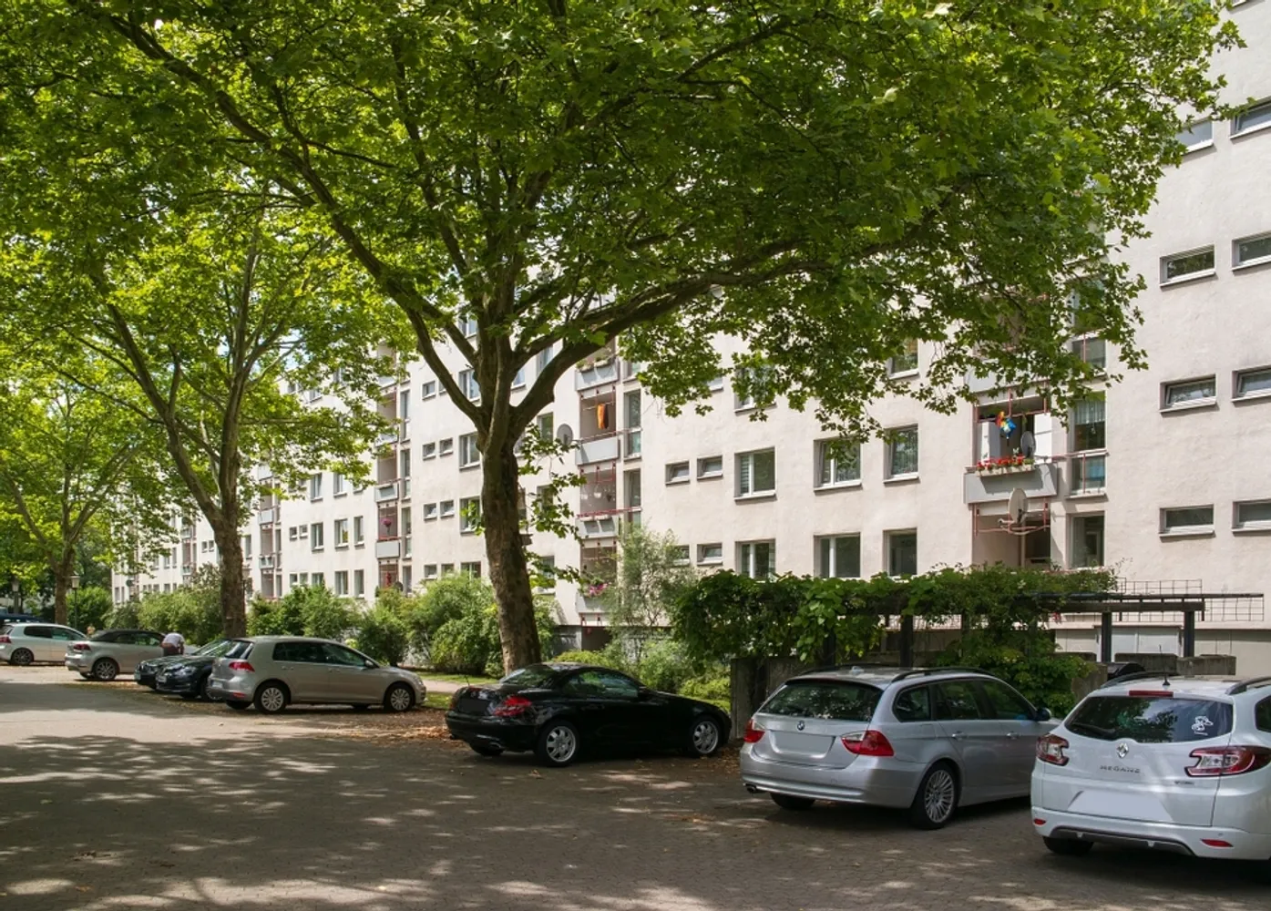 3 Zimmer Wohnung mit 72 m² in Wolfsburg – Bild 3