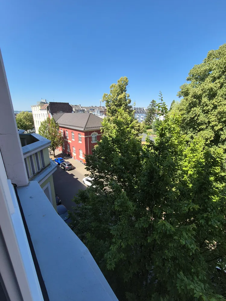 3 Zimmer Wohnung mit 90 m² in Aachen – Bild 1