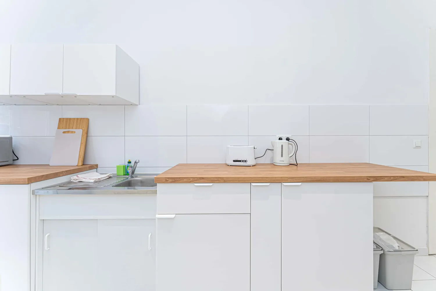 WG-Zimmer in Berlin – Bild 4