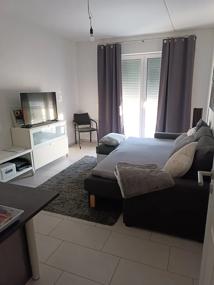 2 room apartment with 55 m² in Bernau bei Berlin – Photo 6