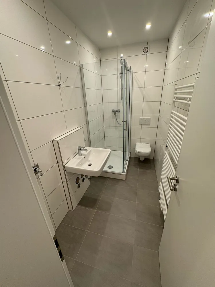 2 Zimmer Wohnung mit 62 m² in Wiesbaden – Bild 6