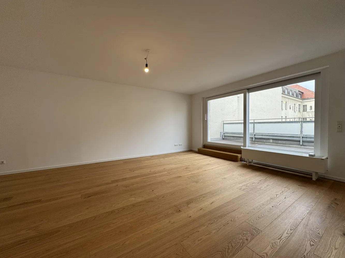 3 room apartment with 88 m² in Munich – Photo 5