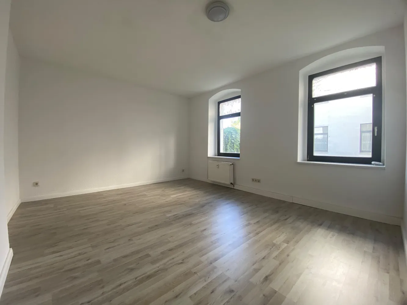 1 Zimmer Wohnung mit 40 m² in Magdeburg – Bild 3