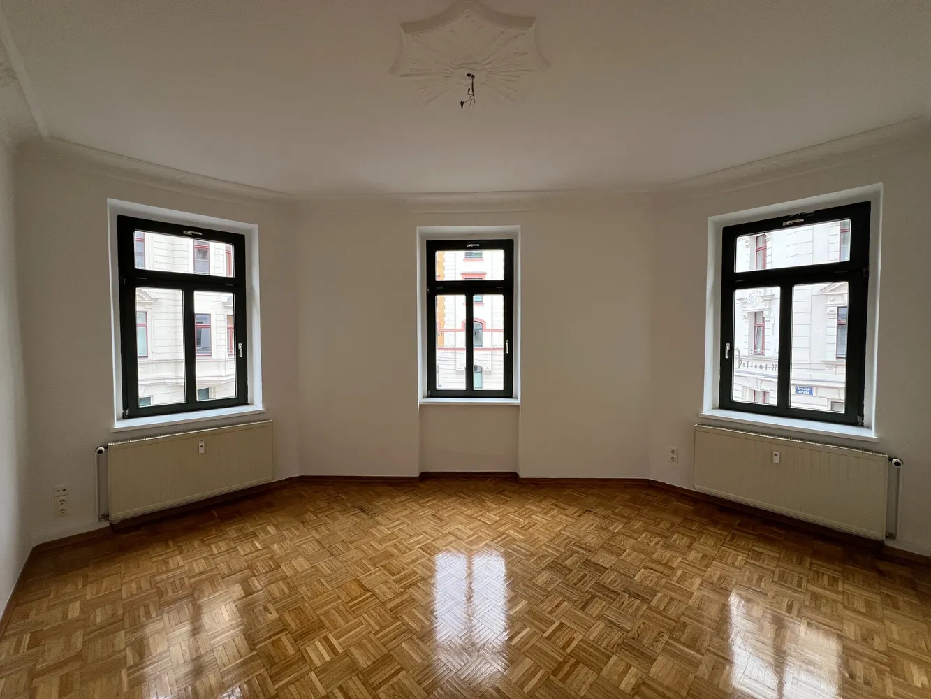 3 room apartment with 67 m² in Leipzig – Photo 3