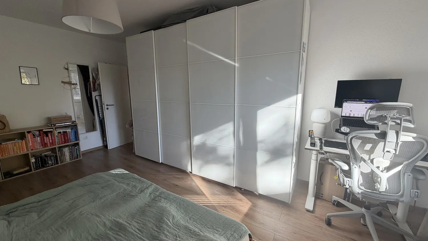 4 room apartment with 114 m² in Bochum – Photo 7