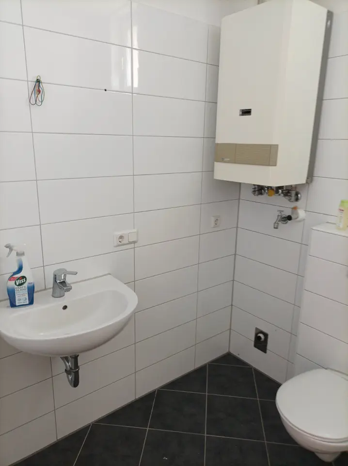 4 Zimmer Wohnung mit 75 m² in Wilhelmshaven – Bild 4