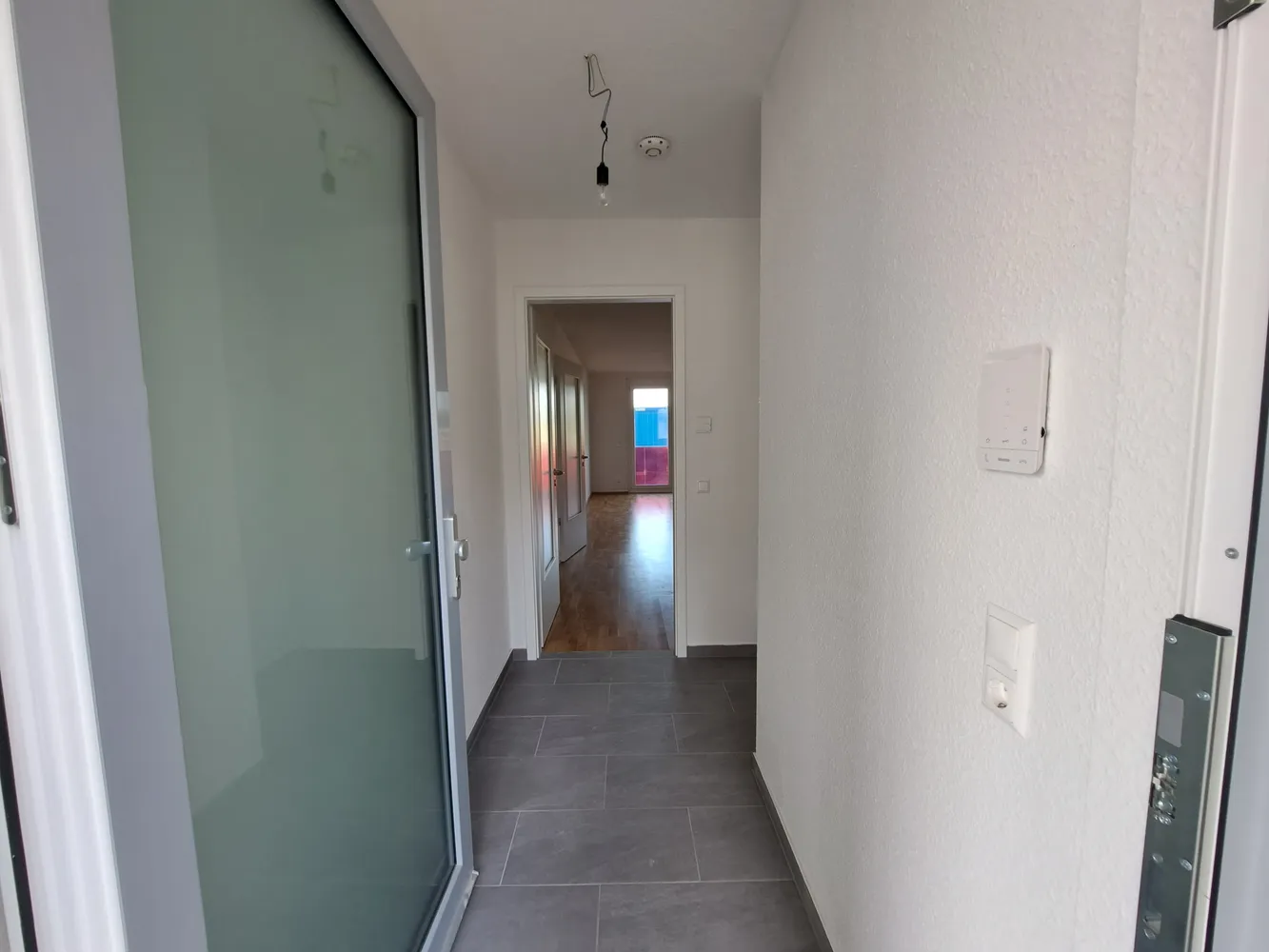 3 Zimmer Wohnung mit 67 m² in Mannheim – Bild 3
