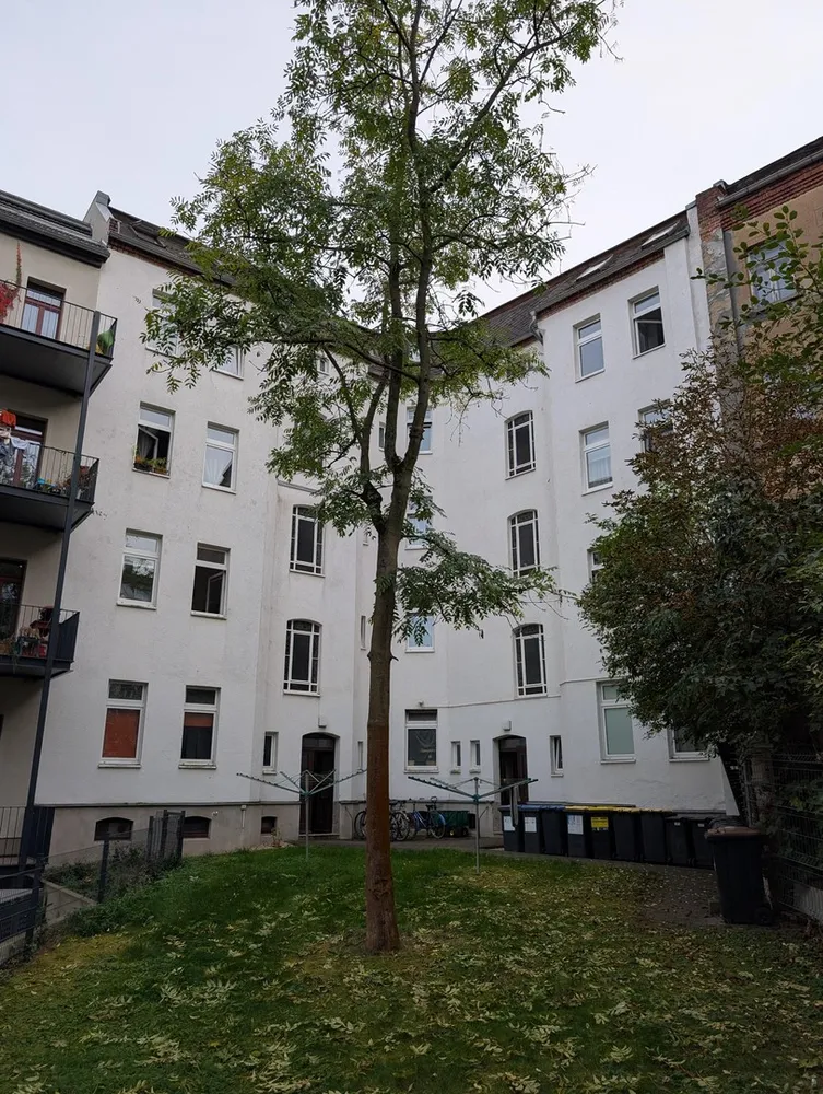4 Zimmer Wohnung mit 74 m² in Leipzig – Bild 5