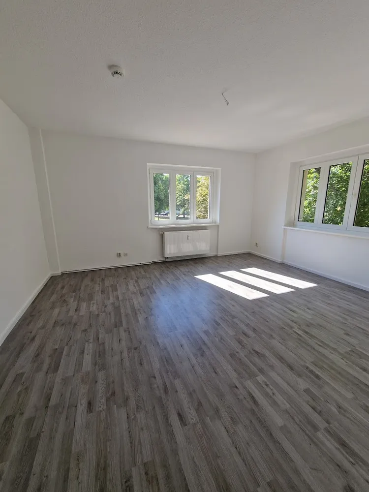 3 Zimmer Wohnung mit 70 m² in Magdeburg – Bild 2