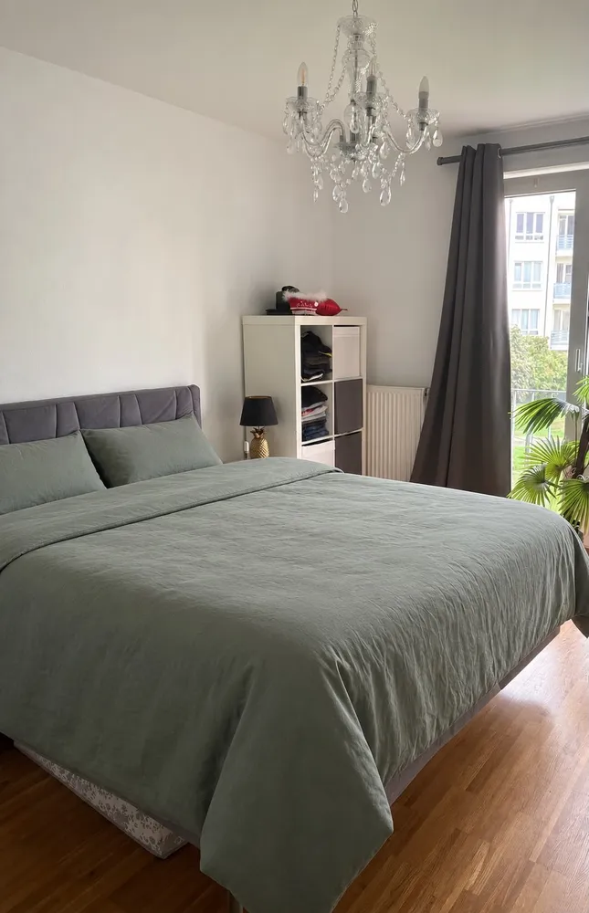 3 room apartment with 81 m² in Cologne – Photo 5