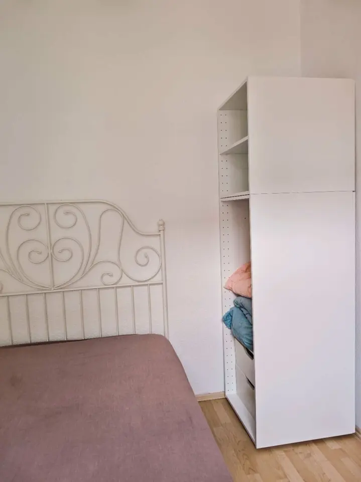 2 Zimmer Wohnung mit 45 m² in Wuppertal – Bild 3