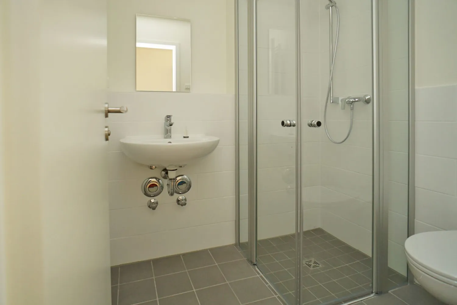 1 Zimmer Wohnung mit 25 m² in Dresden – Bild 12