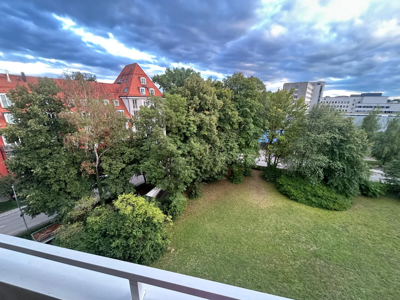 3 Zimmer Wohnung mit 68 m² in München – Bild 1