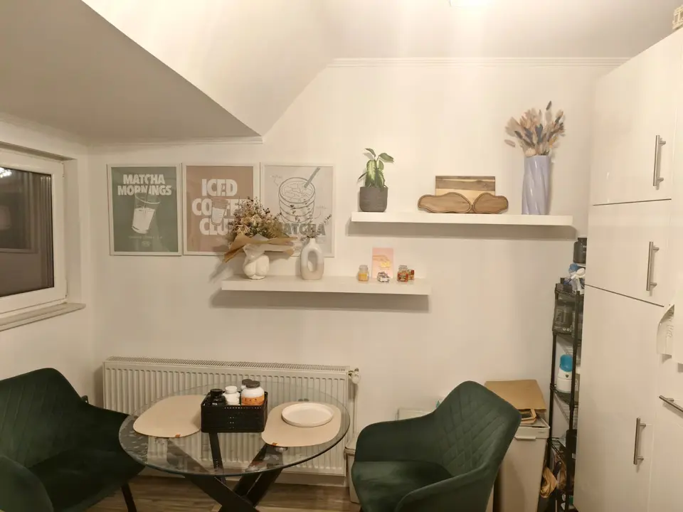 2 Zimmer Wohnung mit 55 m² in Paderborn – Bild 2