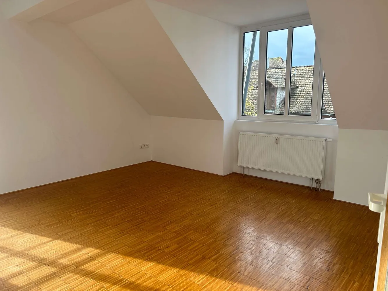 3 Zimmer Wohnung mit 109 m² in Weißenfels – Bild 12