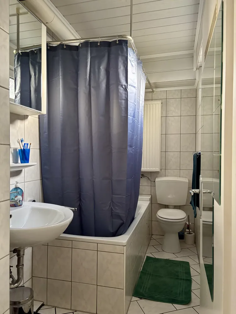 2 Zimmer Wohnung mit 65 m² in Aachen – Bild 4