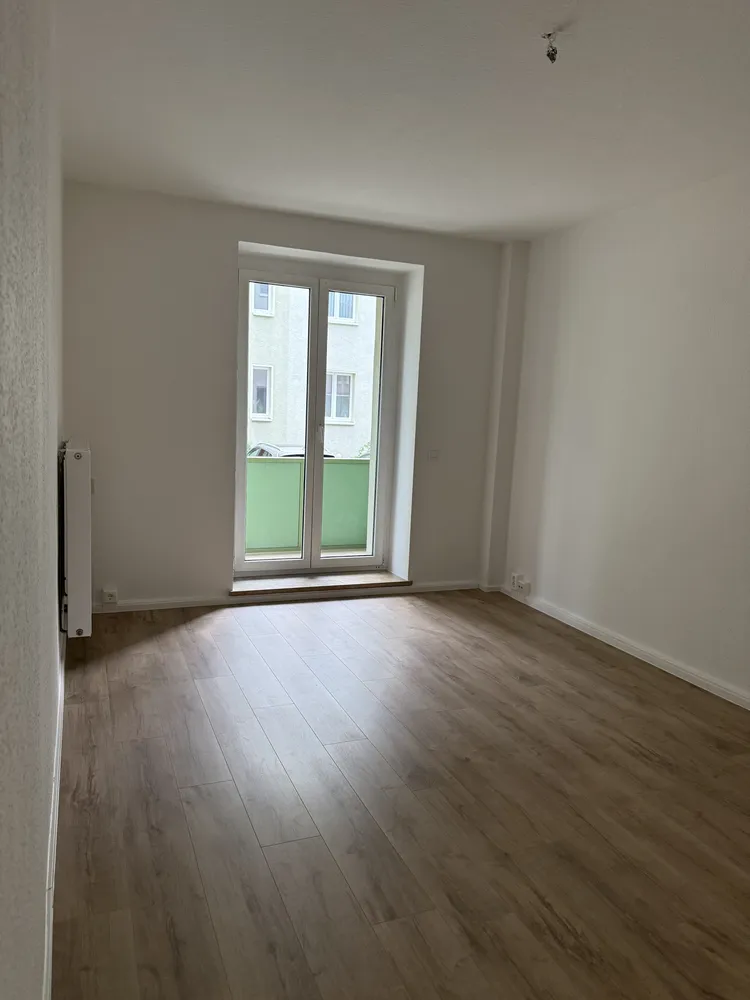 2 room apartment with 50 m² in Dresden – Photo 2